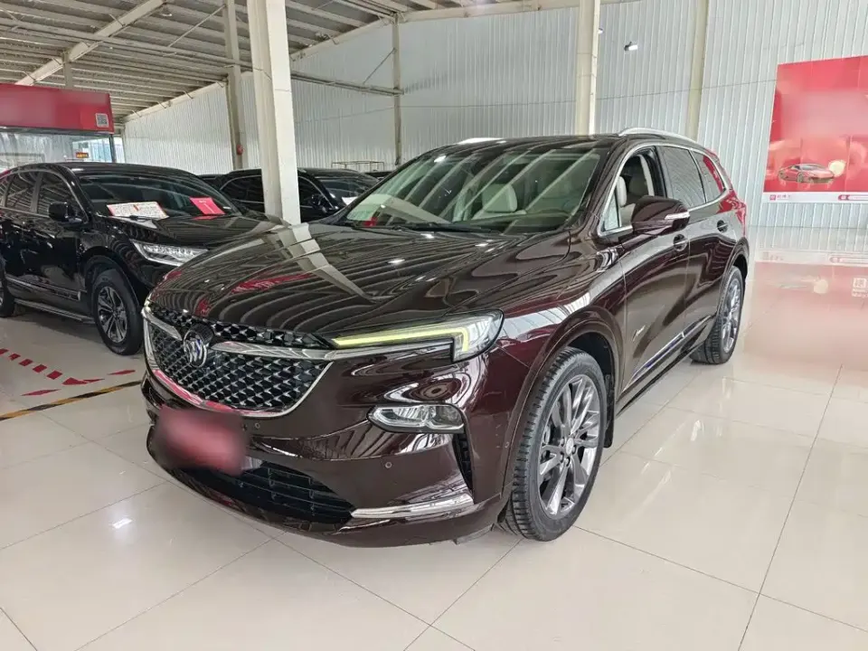 Buick Enclave