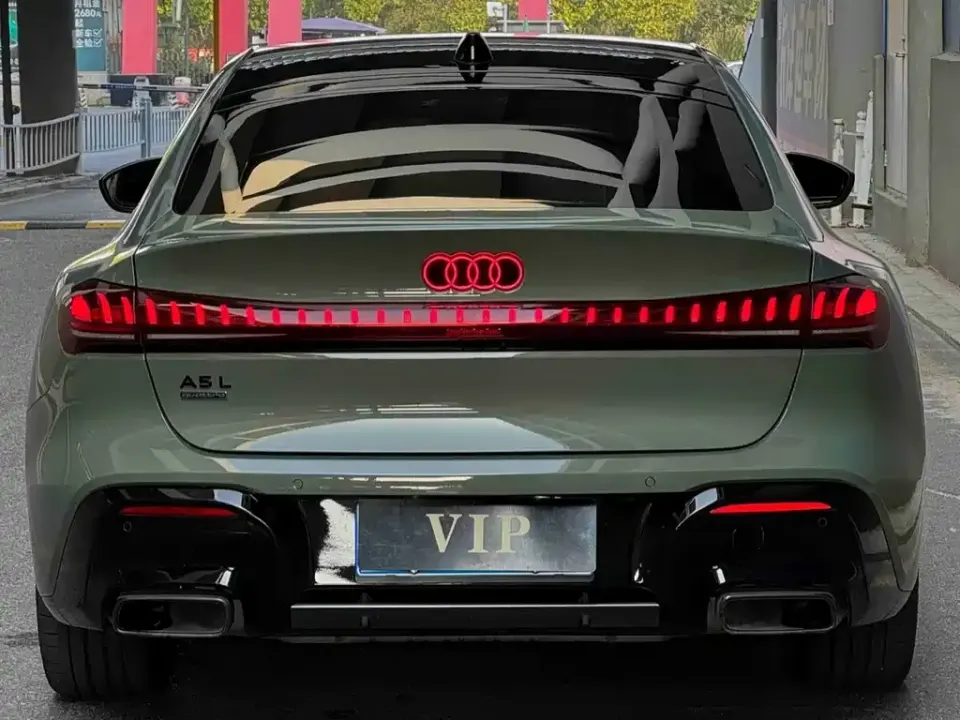 Audi A5L Sportback