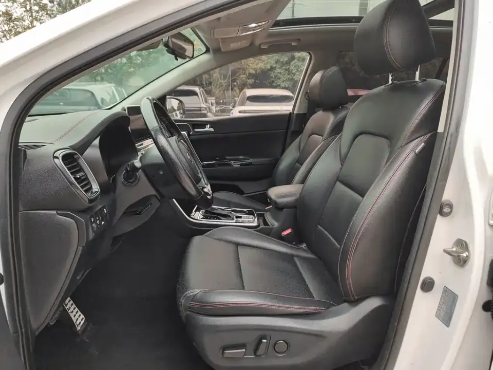 Kia KX5