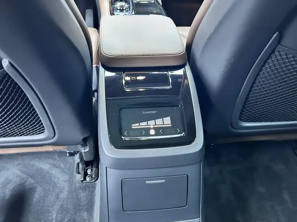 Volvo S90 PHEV