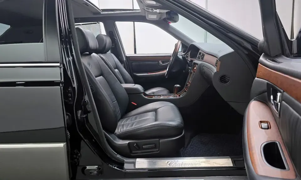 KG_Mobility_Ssangyong Chairman