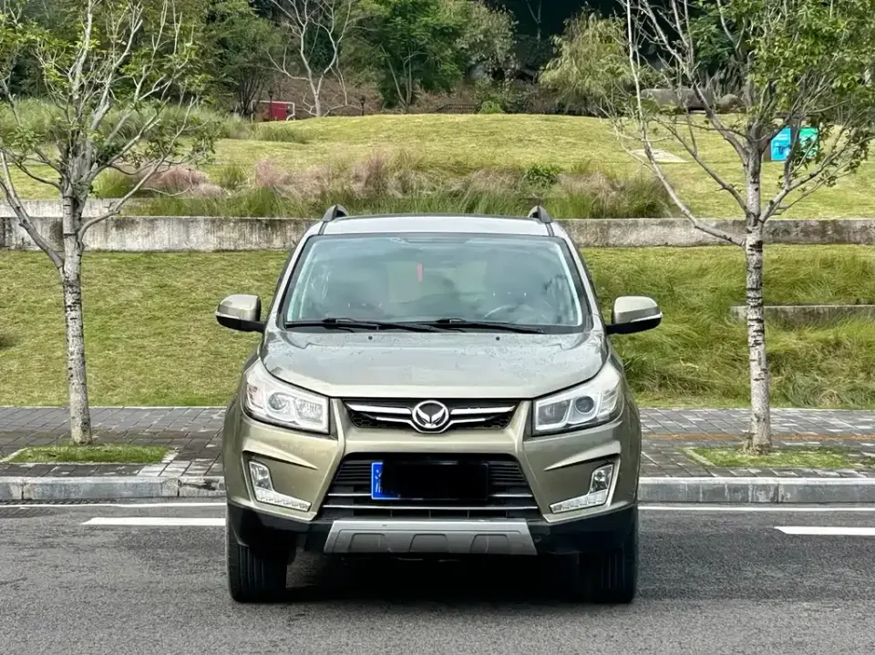 Huasu Huansu S3