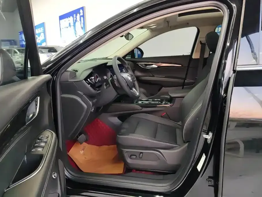 Buick Envision S
