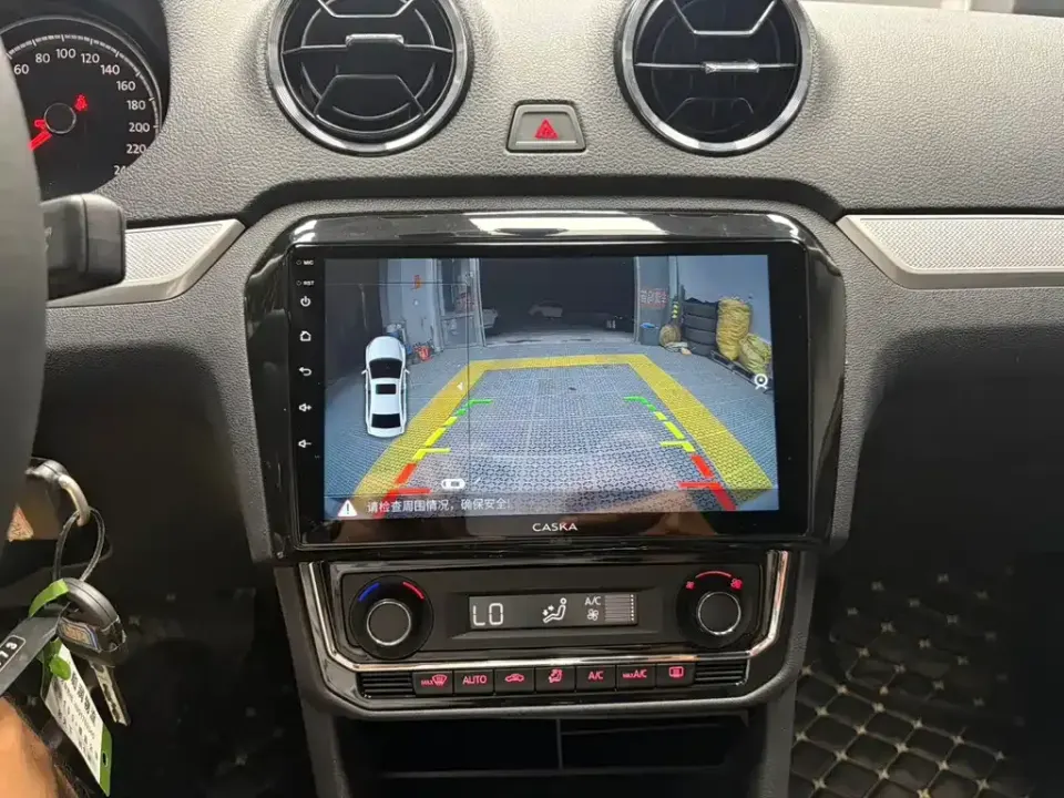 Jetta VA3