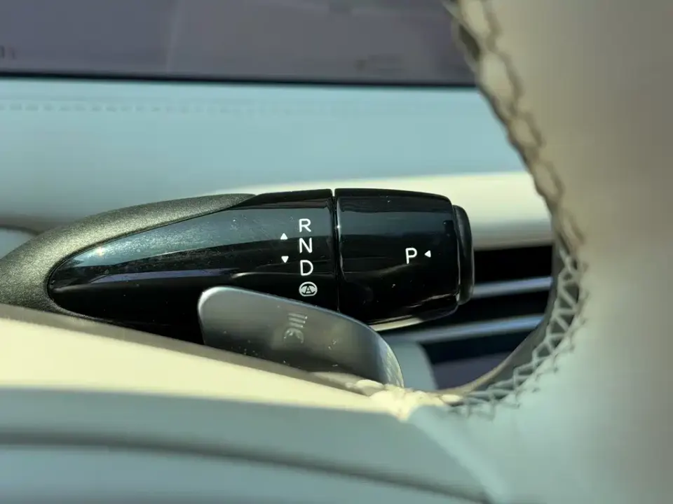 IM Motors IM LS7