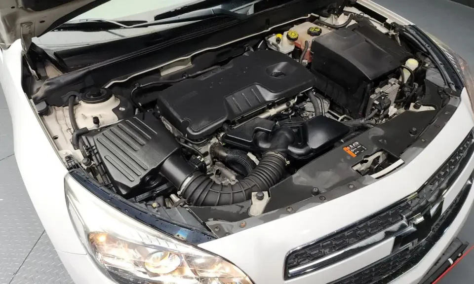 ChevroletGMDaewoo Malibu