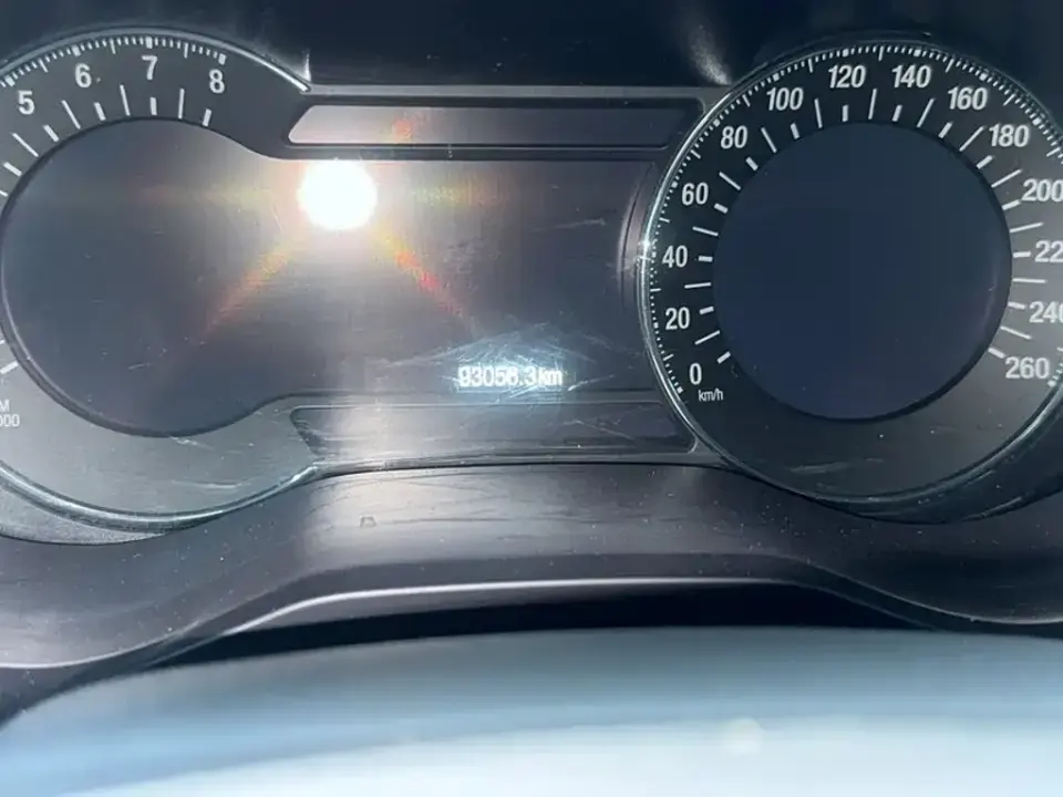 Ford Taurus