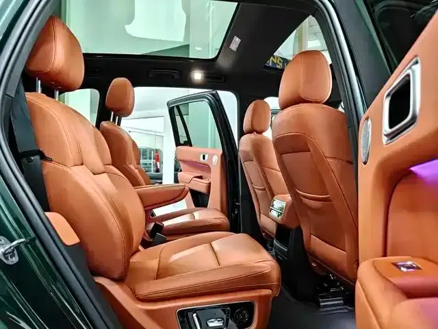 Li Li L8