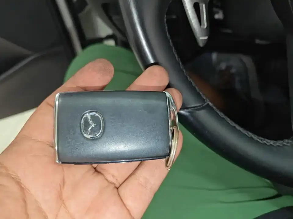 Mazda 3 Axela