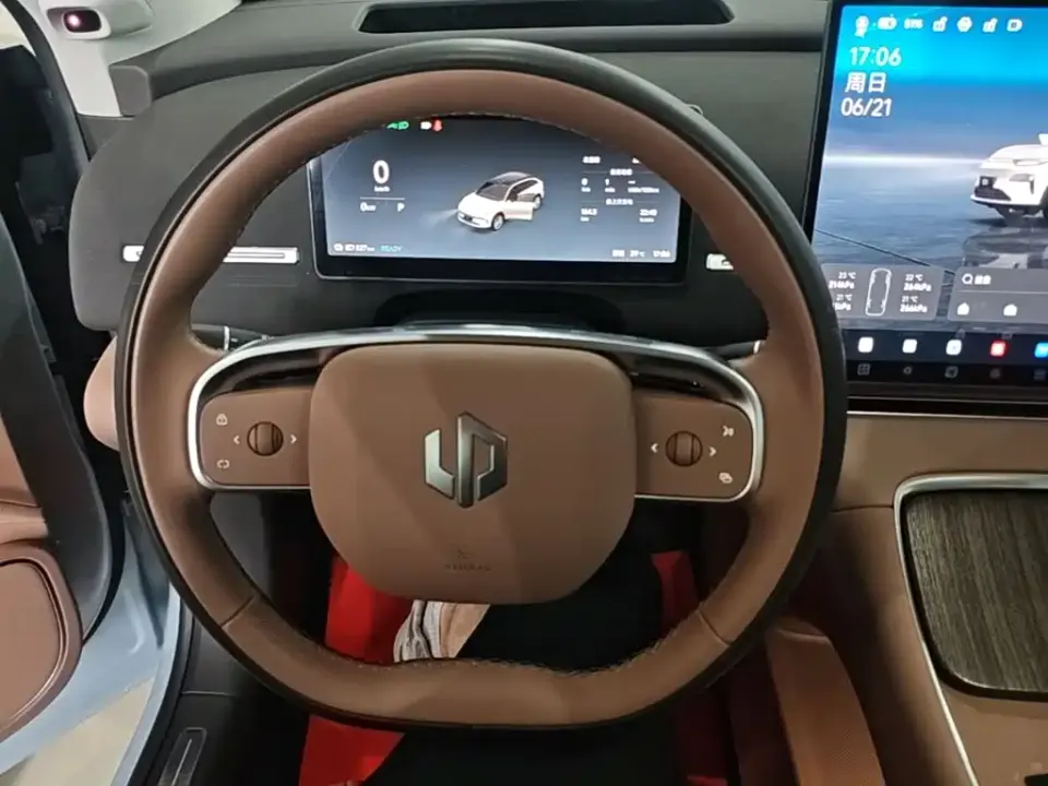 Leapmotor Leapmotor C11