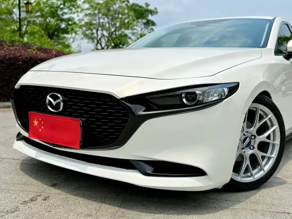 Mazda 3 Axela