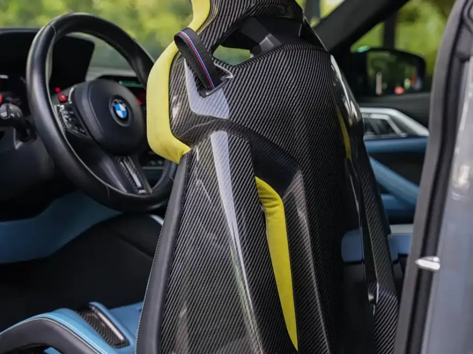 BMW M4