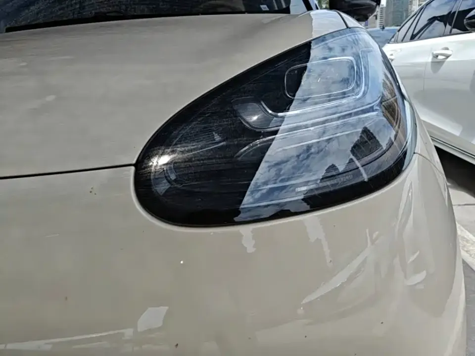 Wuling Bingo