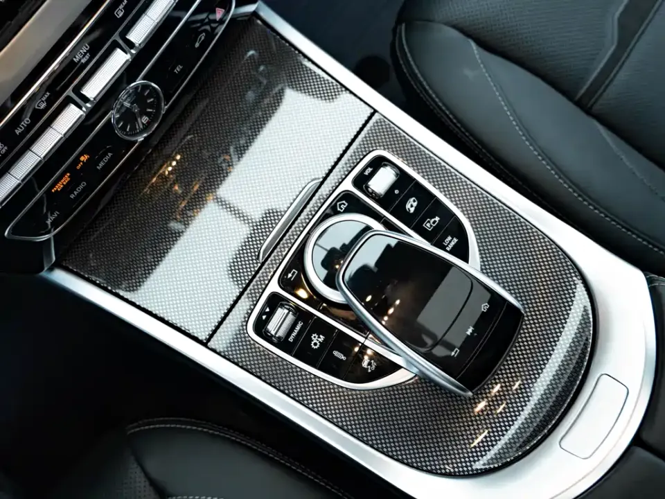 Mercedes-Benz G-Class AMG