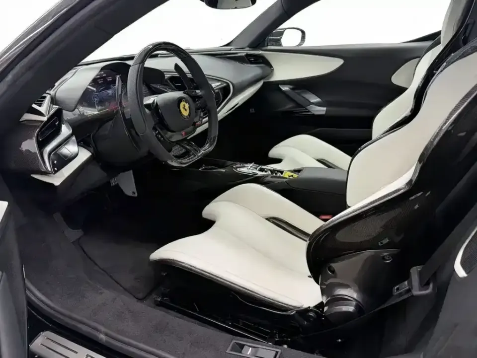 Ferrari SF90