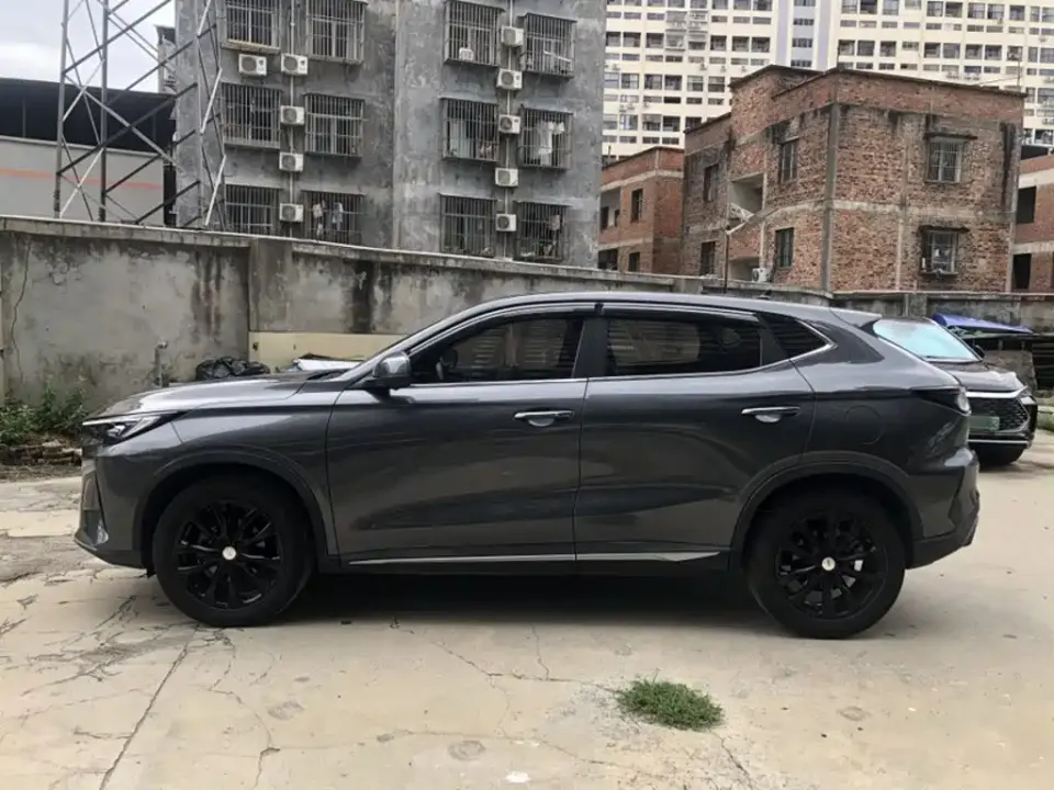 Oshan Oushang X5 PLUS