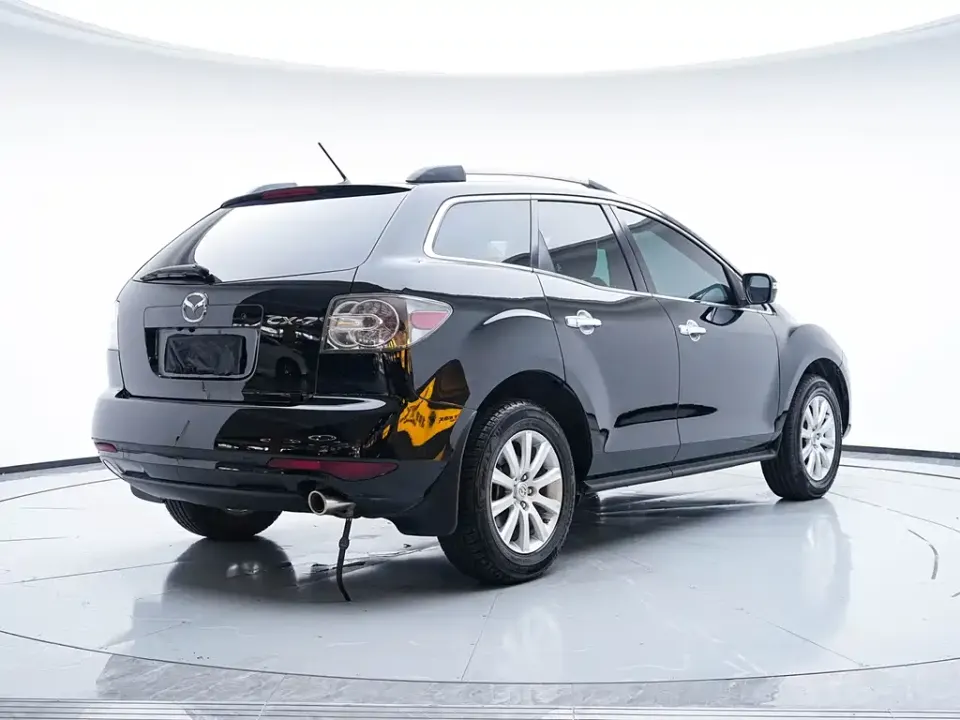 Mazda CX-7 (Import)