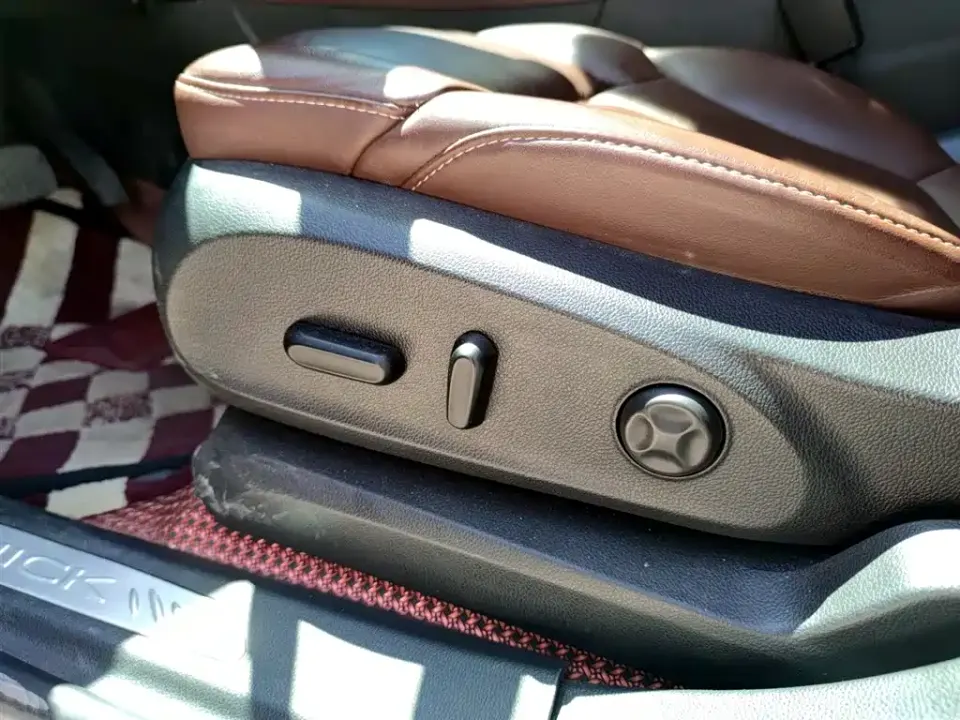 Buick Envision Plus