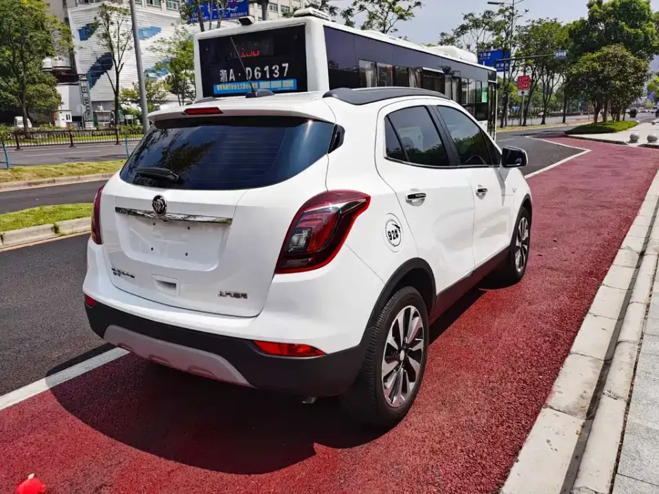 Buick Encore