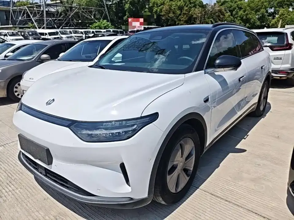 Leapmotor Leapmotor C11