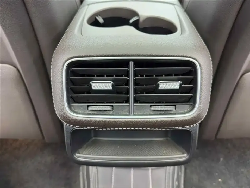 Mercedes-Benz GLE New Energy