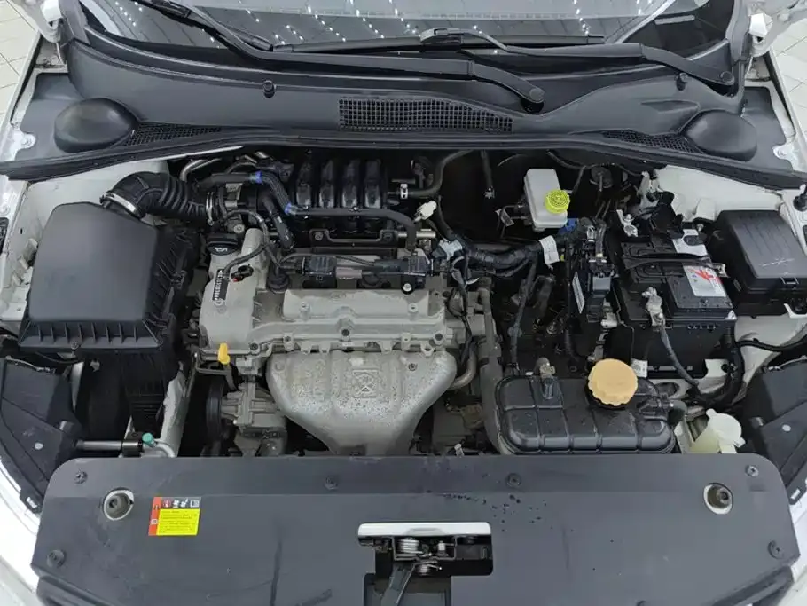 Baojun 310
