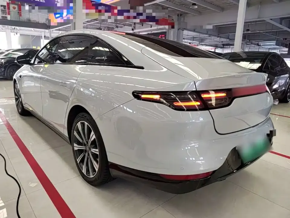 Leapmotor Leapmotor C01