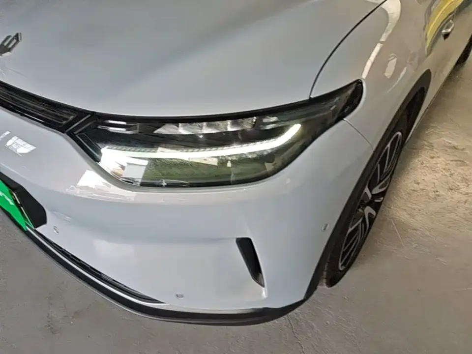 Leapmotor Leapmotor C11