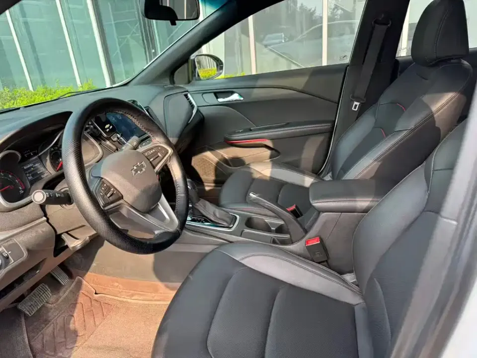 Chevrolet Monza
