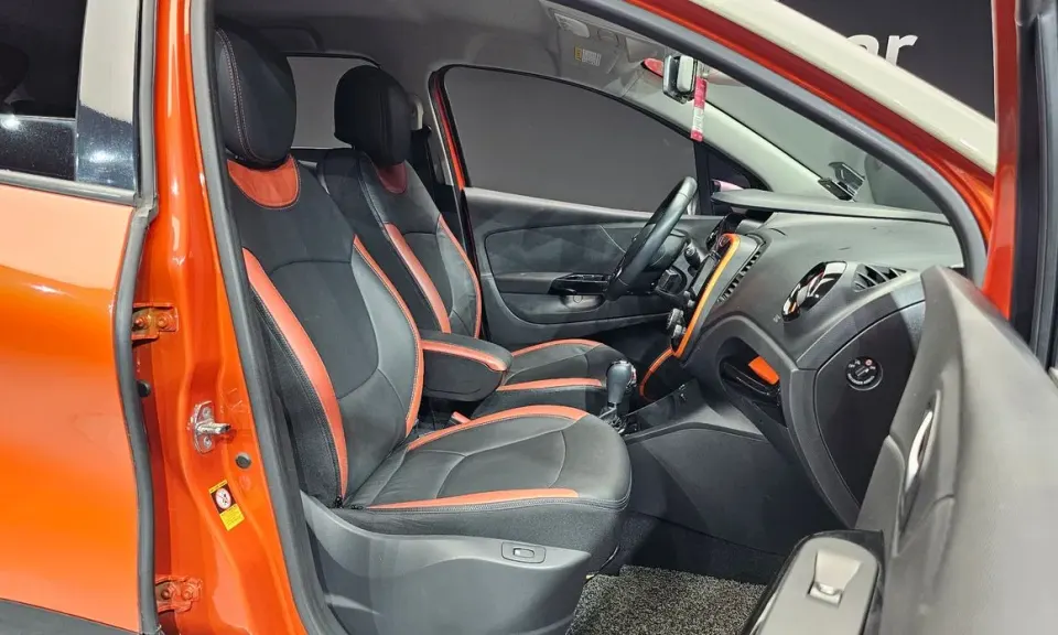 Renault Samsung QM3
