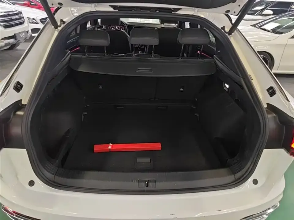 Volkswagen X