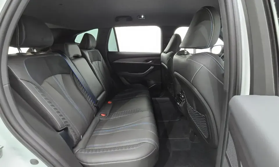 Renault Samsung Grand Koleos
