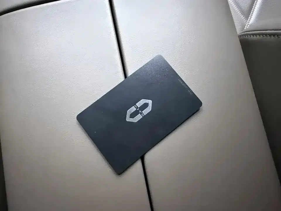AITO AITO M9