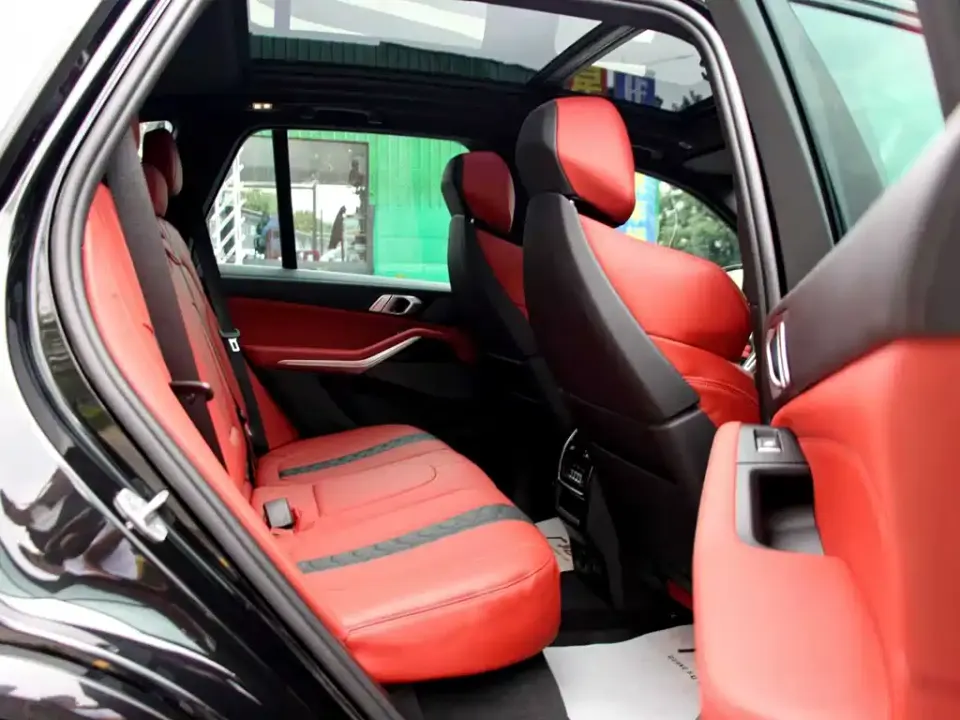 BMW X5 M