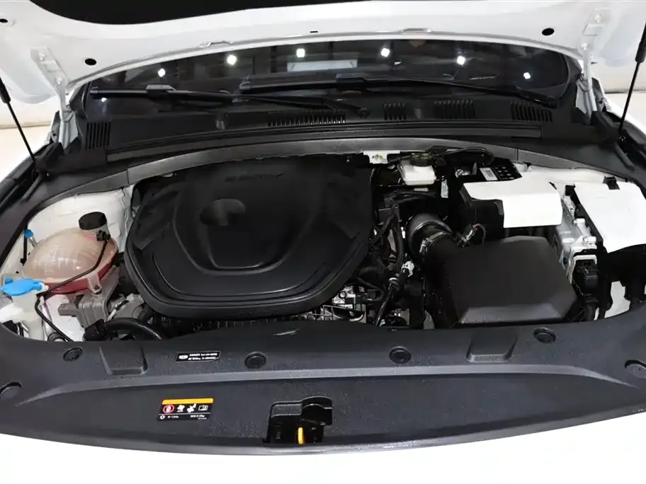 Geely Xingrui