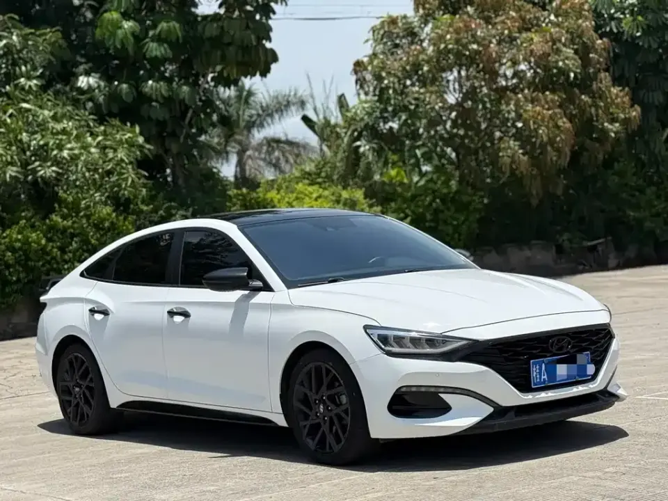 Hyundai Fista