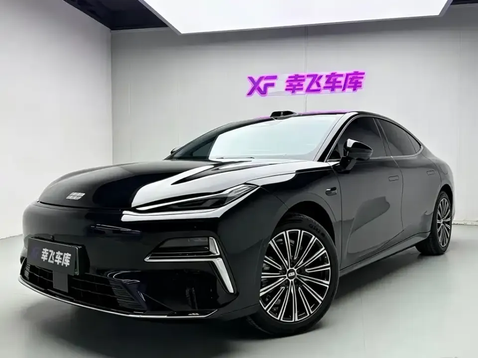 Galaxy Galaxy Xingyao 8