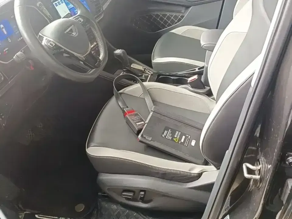 Jetta VS7