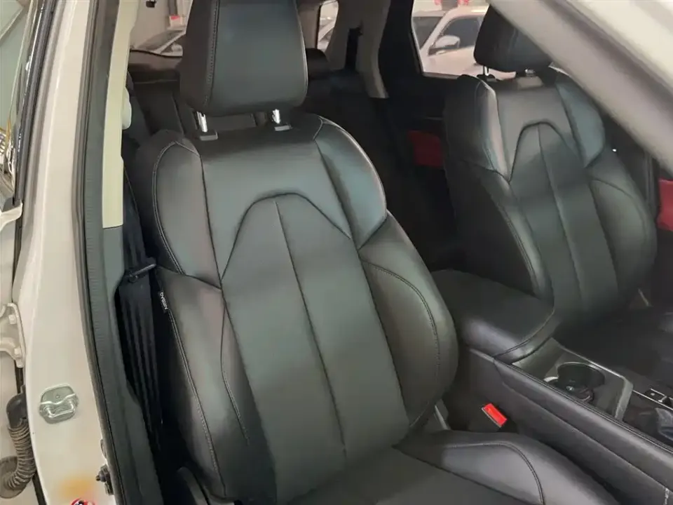 Changan CS55PLUS