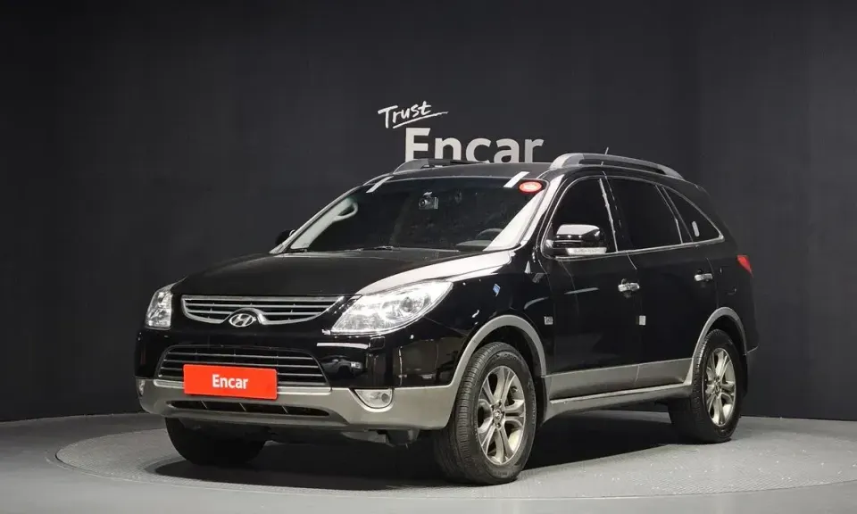 Hyundai Veracruz