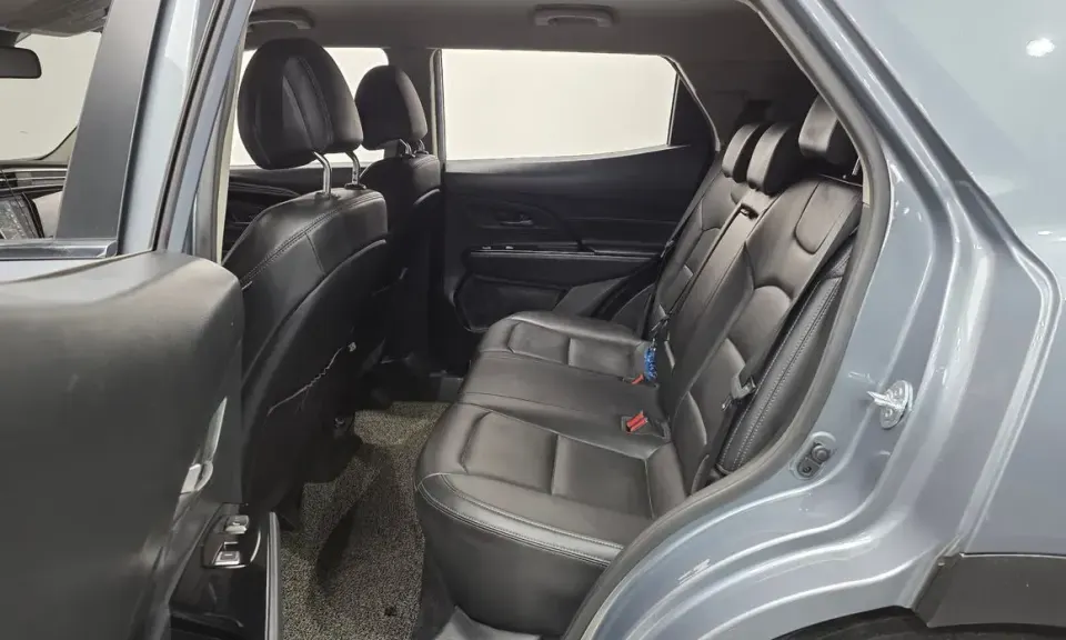 KG_Mobility_Ssangyong KORANDO