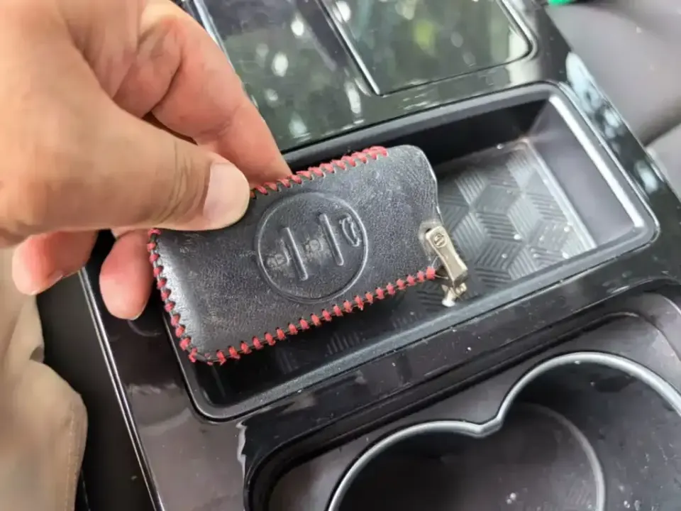 EXEED Zhaofeng C-DM