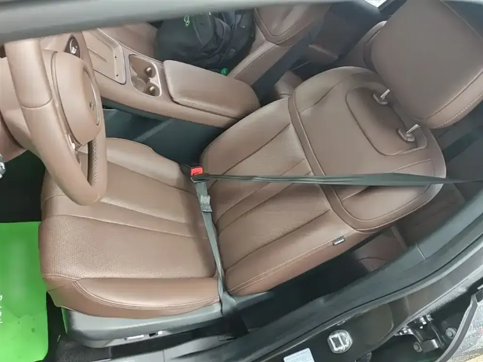 Wuling Xingguang S