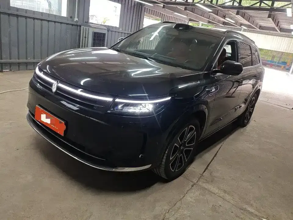 AITO M7
