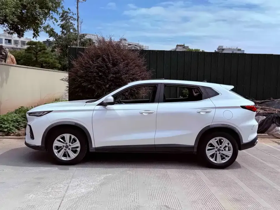 Oshan Oushang X5
