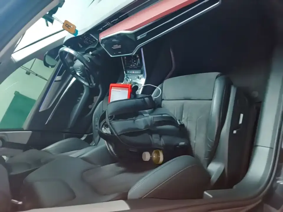 Audi A6 (Import)