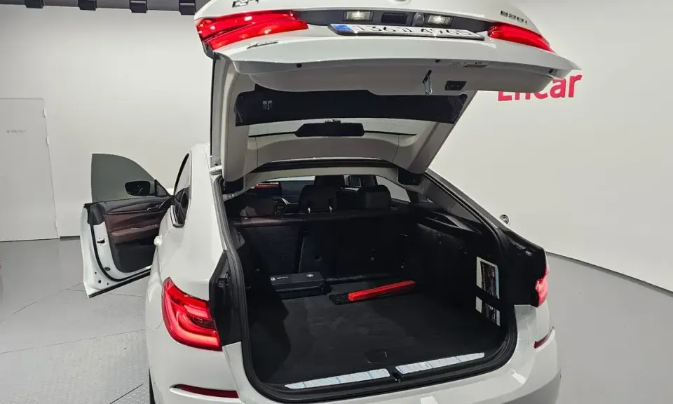 BMW Gran Turismo