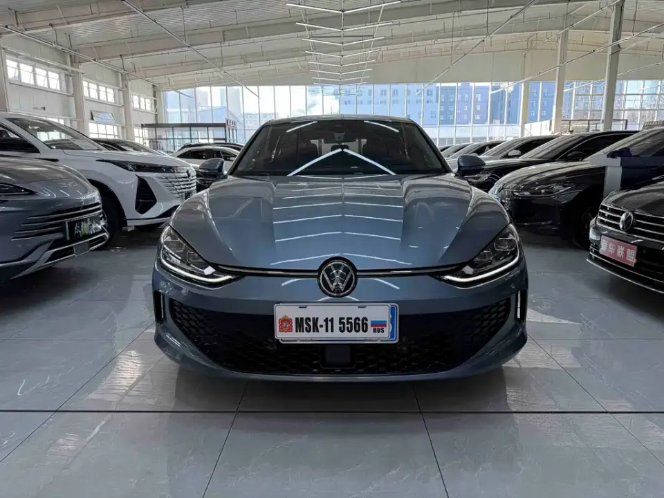 Volkswagen Lamando
