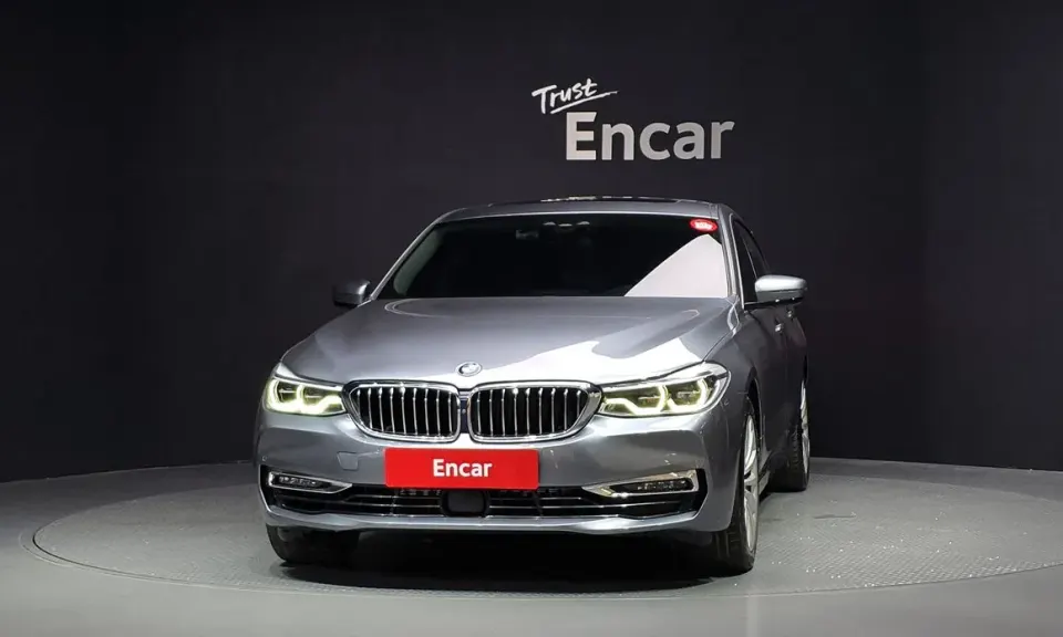 BMW Gran Turismo