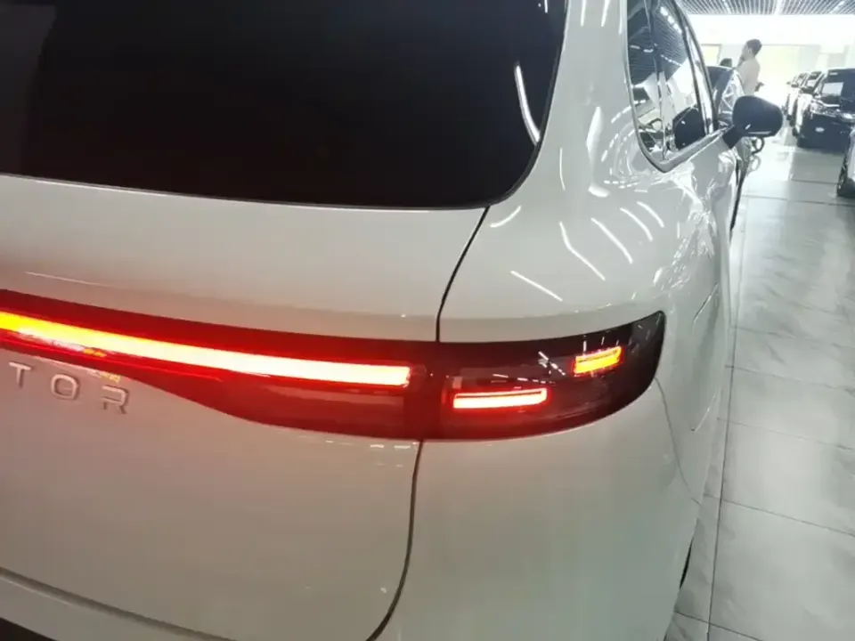 Leapmotor Leapmotor B10